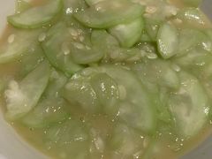 农家土丝瓜-同湘会馆(粤垦路店)