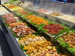 -醉人椒麻辣香锅(上地华联店)