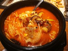 -新石器烤肉(招商1872店)
