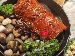 -矮板凳老火锅(宽窄巷子店)