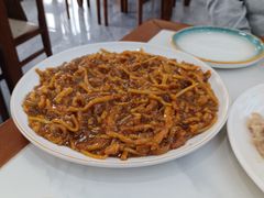 -清真·同发顺饭庄·烧麦(总店)