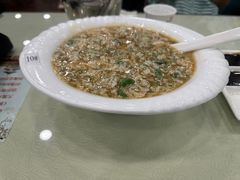 -东四民芳餐厅(世茂工三店)
