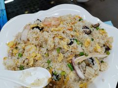 -双海酒店·海鲜家常菜(南戴河店)