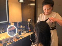 -曲水兰亭(北京四惠店)