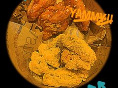 -春熙台韩国料理·章鱼肥牛(西丽店)