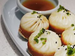 招牌生煎包-竹外桃花·江南小酒馆(SKP·S店)