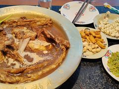 -五福居羊蝎子(方庄店)