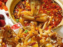 -聚味斋香辣蟹·蓝龙(塘沽总店)