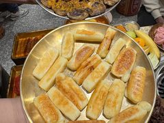 -姜胖胖首尔自助烤肉·街头小吃大排档(华熙店)