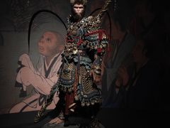 -中国美术学院-美术馆