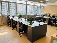 -上海跨国采购会展中心