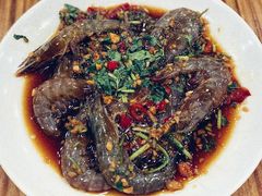 -潮粥馆(长江花园店)