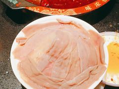 -三江两海老火锅(北京首店)
