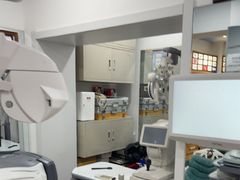 -豪门视光·星趣控·蔡司依视路眼镜代理商(中央大街店)