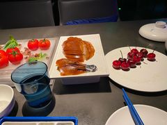 -小大董·烤鸭(王府井apm店)