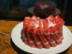 -额尔敦传统涮火锅·冰煮羊(铁东店)