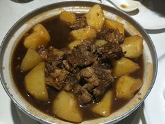 承德坝上炖牛肉-小放牛炒菜馆(裕华万达店)