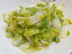 清炒芽白-潇湘·永州会馆(百子湾店)