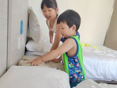 -汉庭(天津开发区泰达二大街店)