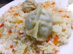 -莎车清真美食