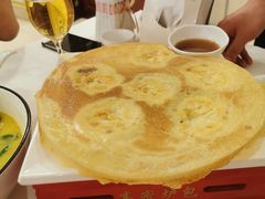 山东炉包-汇贤府·李氏鲁菜(五棵松店)