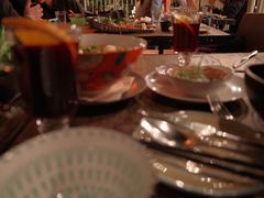 -Ginger(兴国路店)