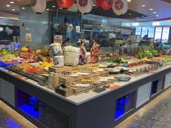 -非烤勿扰韩式自助烤肉火锅(龙岗万达广场店)