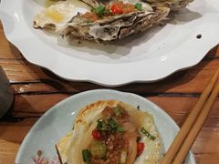 -红沃烤肉(家乐福2部店)