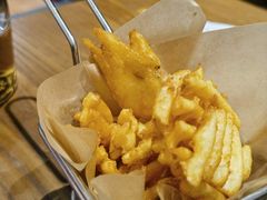 -铁酱披萨(巧刻广场店)