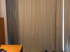 -香港尖沙咀皇悦酒店