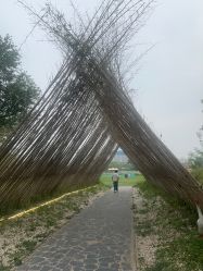 -268童话露营农场·烧烤·团建