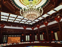 -北京雁栖湖国际会展中心