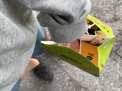 -混果汁(福田领展中心城店)