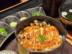 -玄白·炭烤活鳗(上海首店)