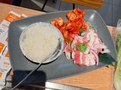 -新石器烤肉(百联川沙店)