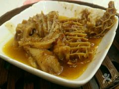 -潮福城大酒楼·潮粤菜·港式点心(阳光城店)