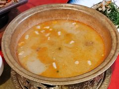 -羊之道草原味道清真餐厅(番禺店)