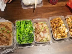 -黄家菜园农庄