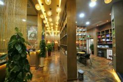 环境-mood理容店