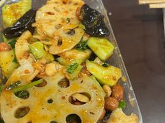 -水牛奶皇后糖水铺(深圳总店)