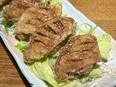 -桂马·日本料理·海胆·海鲜饭·酒场(民主广场店)