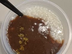 -笃笃笃糖粥(十全街店)