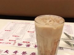 -大哥餐厅(西城花园店)