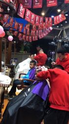 -谦亨·Hair·Salon