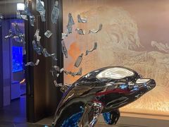 -上和臻品中国菜(花园街店)