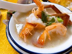 -旺富东海大酒楼(海鲜街店)