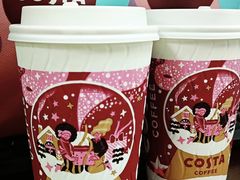 -COSTA COFFEE(西贸凯德晶品4层2店)