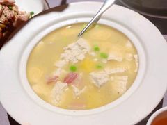 石锅咸肉老豆腐-金鸭季·北京烤鸭(深业上城店)