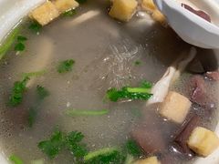 -苏晓玥·手作江南小吃(深圳北站店)