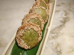-绿茶餐厅(杭州黄龙K-lab店)